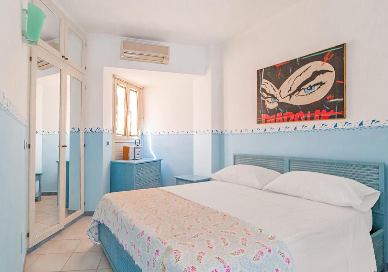 Murphy Holiday Home - Flat House 302 라마달레나 외부 사진