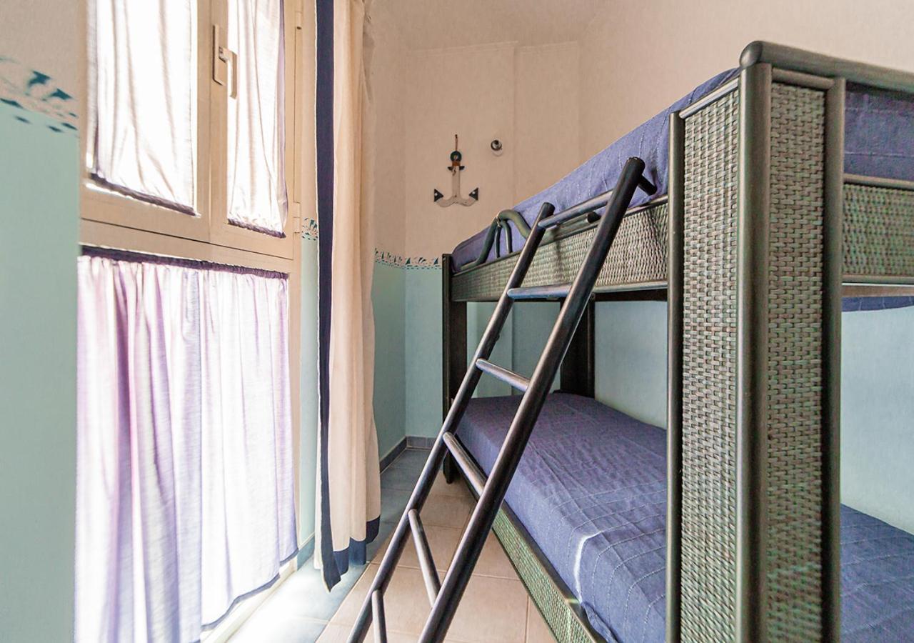 Murphy Holiday Home - Flat House 302 라마달레나 외부 사진